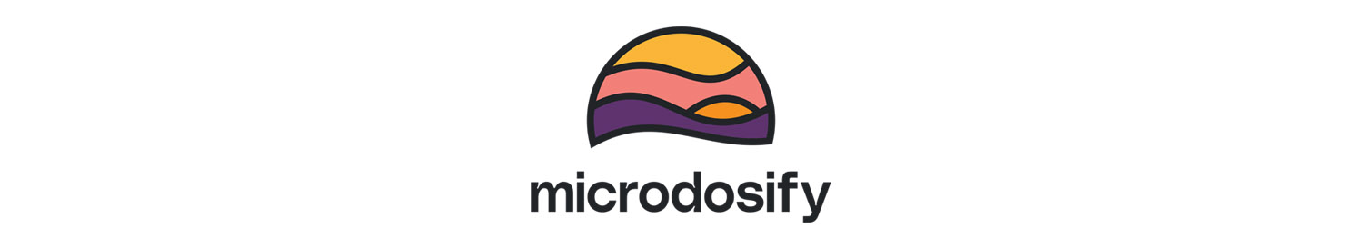 Microdosify